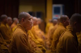 [Video] Huân tu - Tăng trưởng đạo lực tự thân